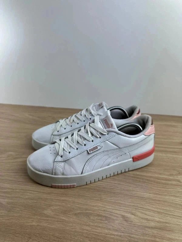 Buty trampki puma r. 42 białe