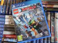 LEGO NINJAGO PL4 / PS5 PL ! zostań Ninjago ! dla DZIECI LEGO !