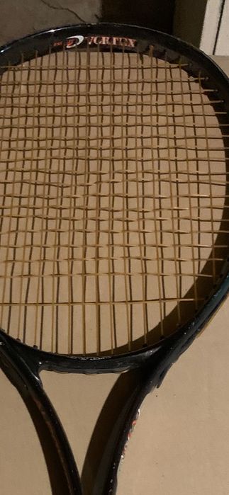 Ракетка  Alpower classic для профессионального тенниса .