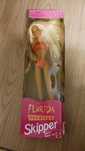 Barbie coleção anos 90
