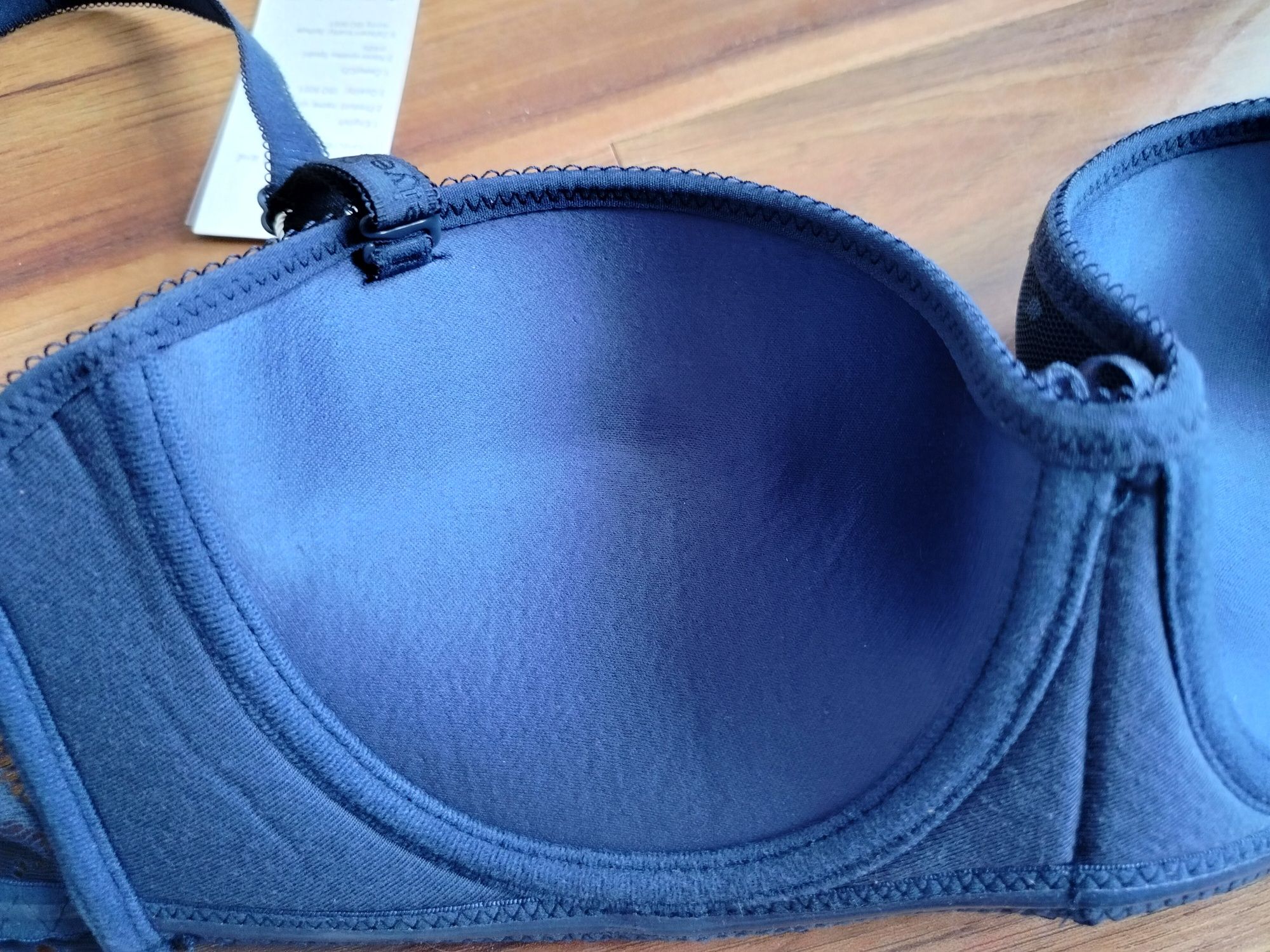 Stanik push up 80B