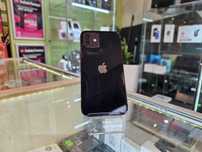 Iphone 12 256Gb Bat:100% Gwarancja/SklepGSM/Lwsk