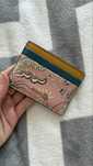 Parfois cardholder portfelik na karty