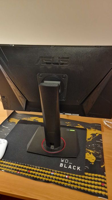 Monitor Gaming Asus 165 Hz; 0,5 ms