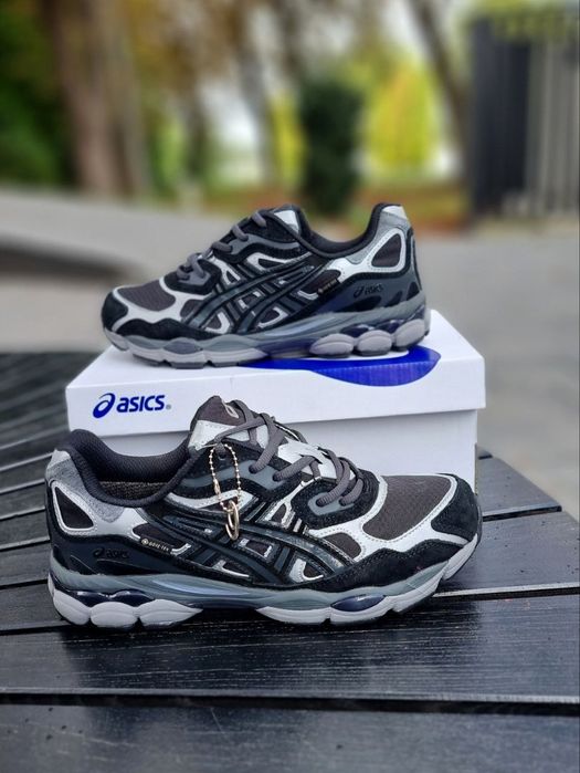 Кроссовки Asics-Gel NYC Gore-Tex