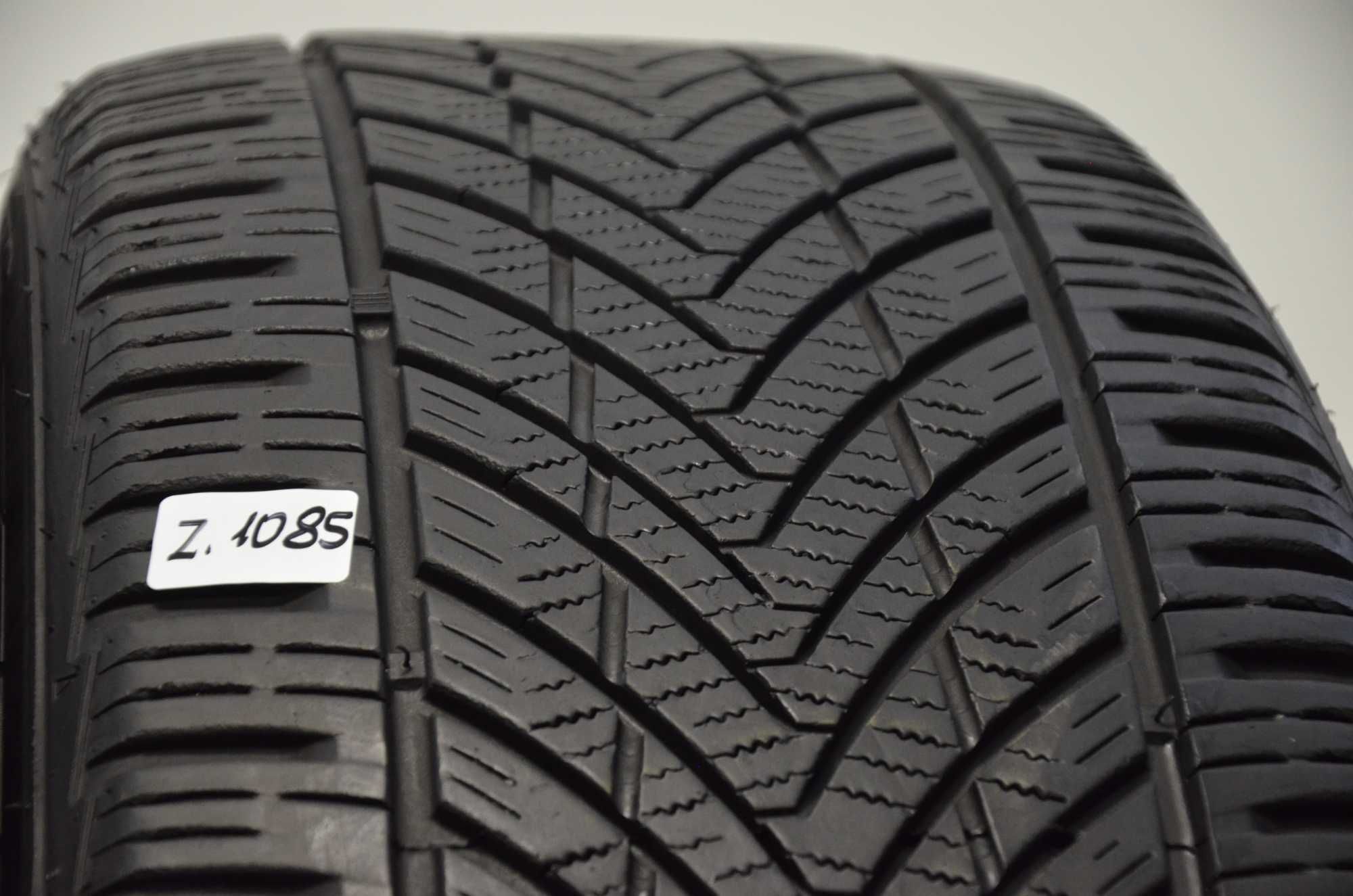ROK 2023, 245/45 R18 Tracmax All Season Para nr z1085