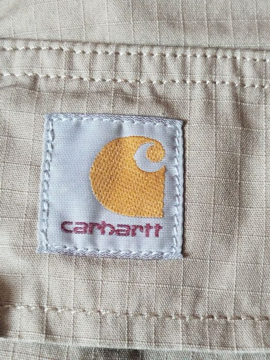 Carhartt WIP Cargo Pant 32-32 Нові оригінал не ношені