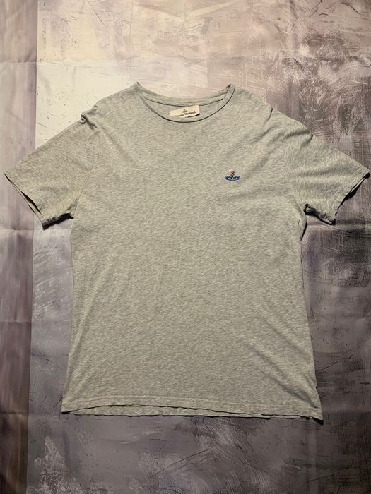 Футболка Vivienne Westwood