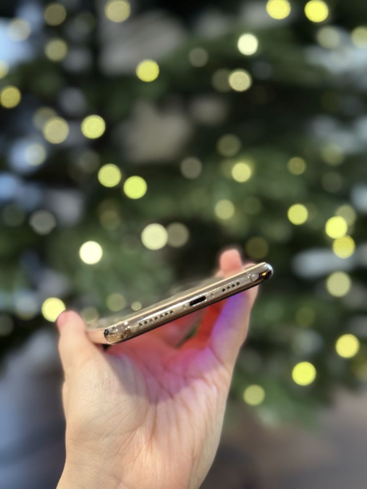 Iphone xs max 64 gb