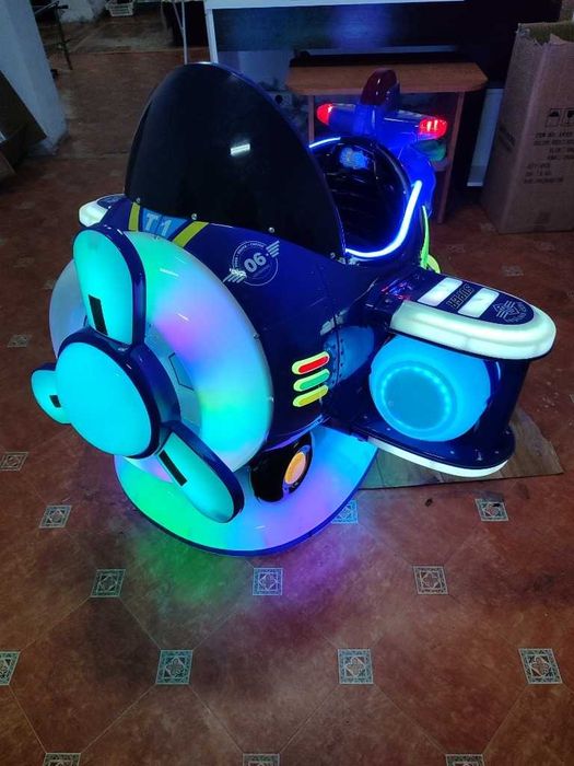 Bujak samolocik dla dzieci