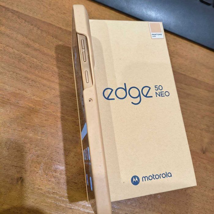 Motorola edge 50 NEO