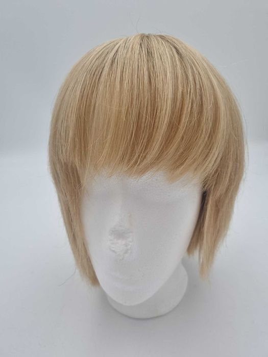 Peruka naturalna Arabella RH Danish-Blond-Root