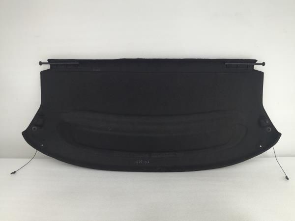 Chapeleira / tampo da mala FORD Fiesta IV (JA_, JB_)