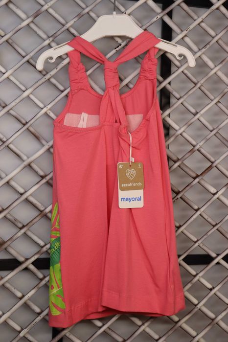 Roupas infantis Mayrol, Tiffosi todas com etiquetas.