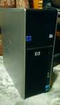 Komputer stacjonarny intel 4 rdzenie, gtx, 16gb win 10 ssd