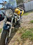 !!! SUZUKI SV 650 !!!