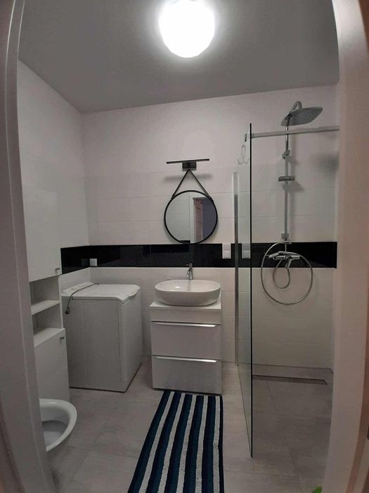 Wynajmę mieszkanie 36m ul. Lewandowskiego