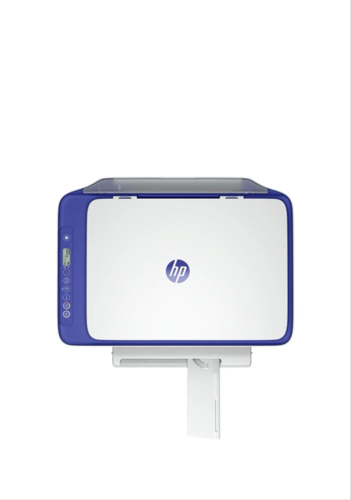 Vendo Impressora HP NOVA