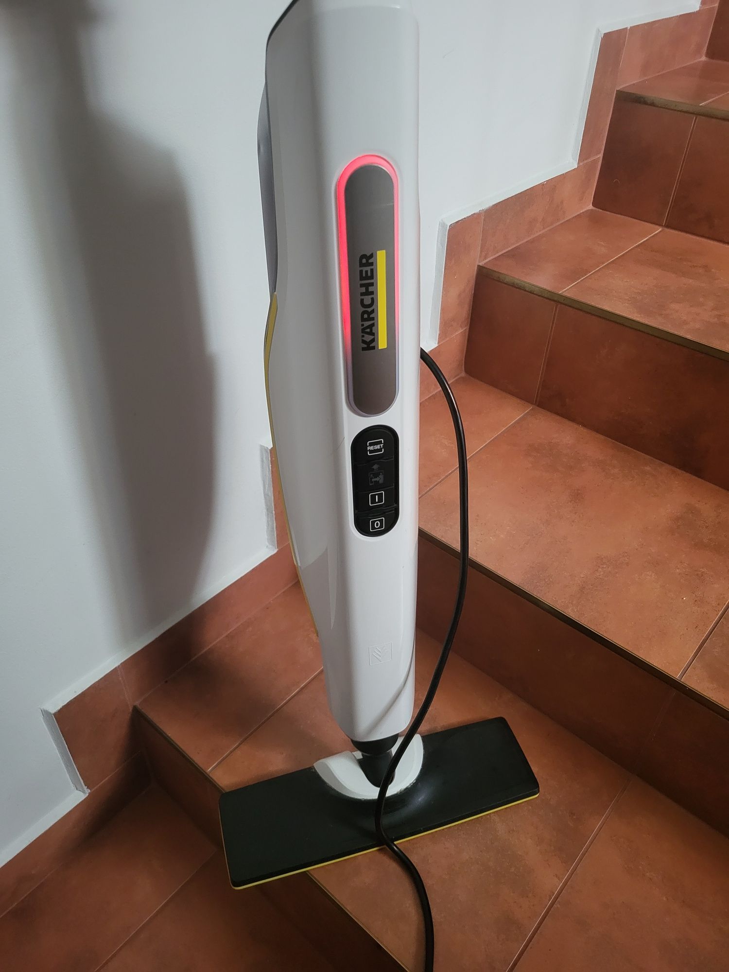 Mop parowy karcher SC3