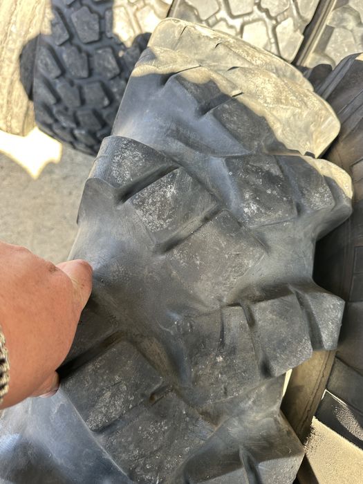 Колеса 12 00 20 зіл 131 stomil