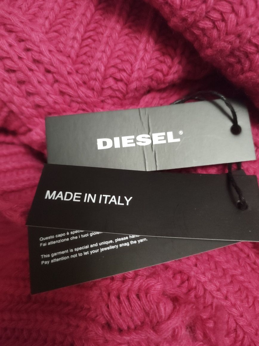 Diesel жіночий светр
