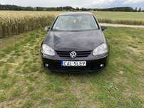 Volkswagen Golf 5