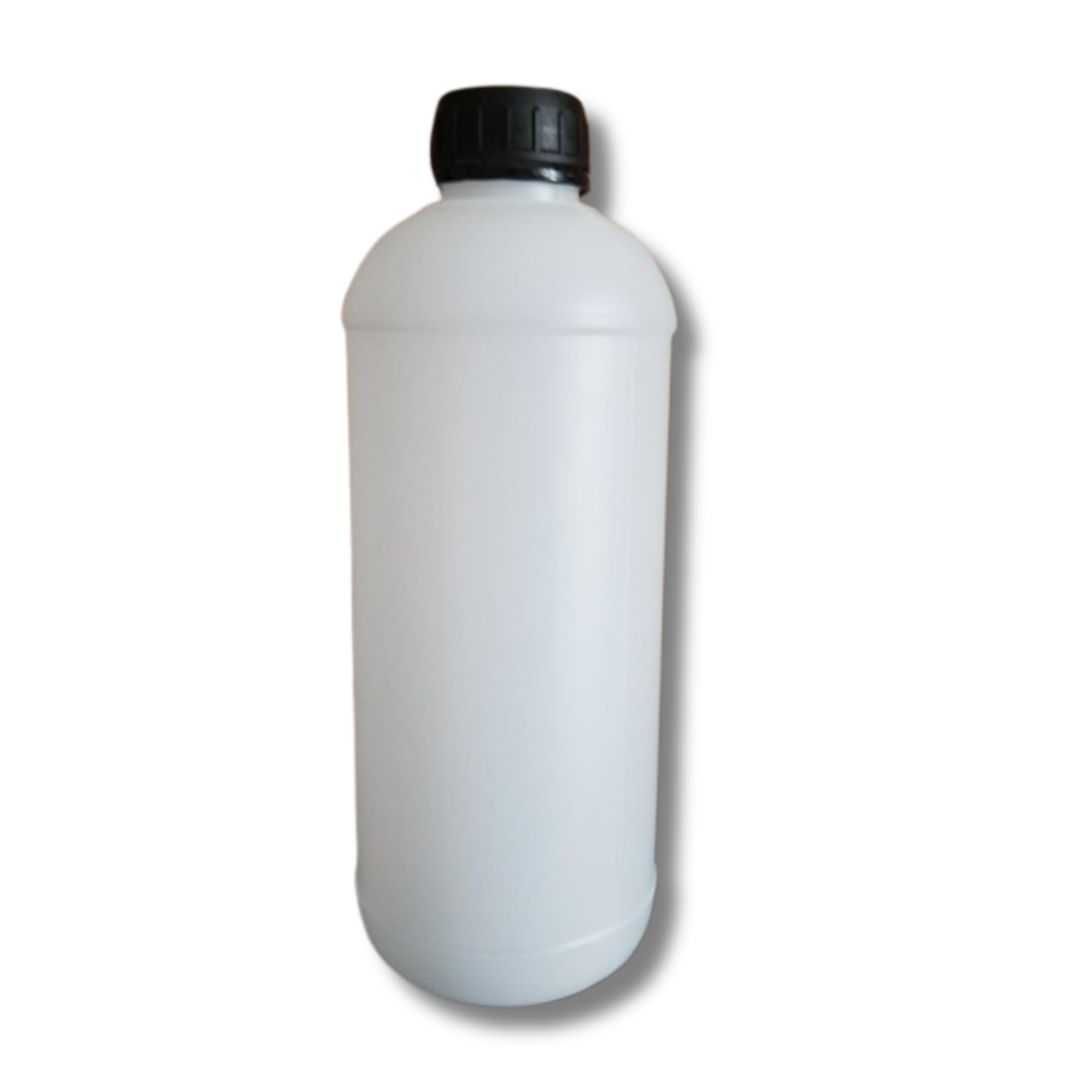 Producent Kanistrów i Butelek HDPE - Solidne Opakowania