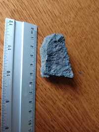 Lawa Wulkaniczna 6 cm Kamień Minerał Kolekcja