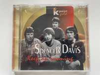 Spencer Davis – Keep On Running #1