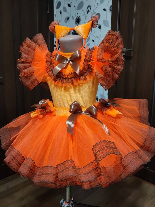 Прокат костюмів для свята дитині