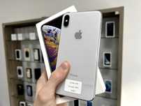 iPhone Xs Max 256 GB Neverlock / Магазин / Гарантія
