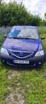 Dacia Logan 2007