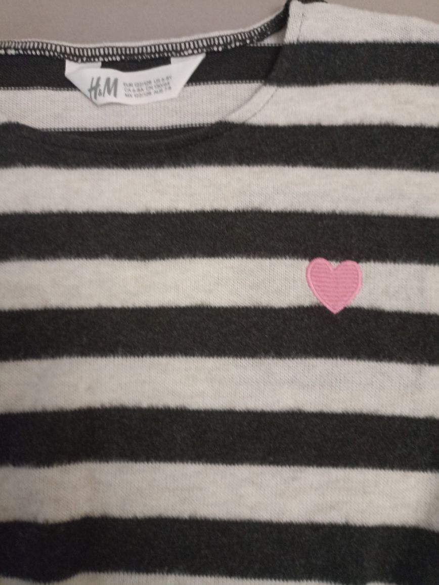 Плаття H&M 6-8 лет, сукня НМ