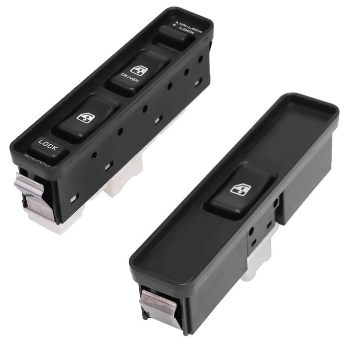 Interruptor dos vidros suzuki Vitara novo