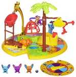 Super gra dla dzieci Mouse Trap złap myszkę