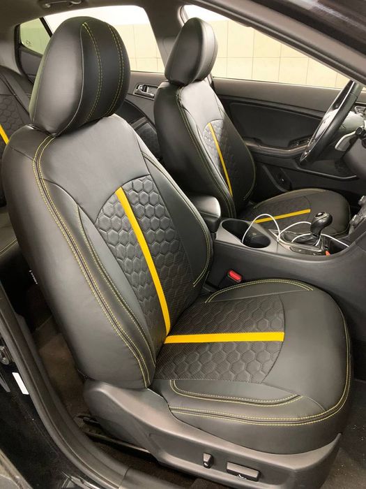 Авточохли модельні. Чохли на сидіння для. Модельные авточехлы