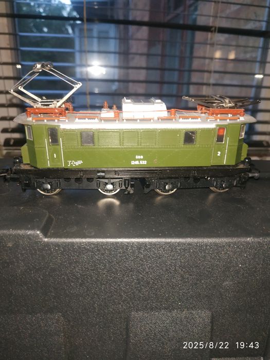 Электровоз Е 1245.532 пр-ва Lilliput