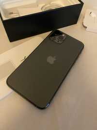 iPhone 11 pro Max 91% 64gb space Grey
