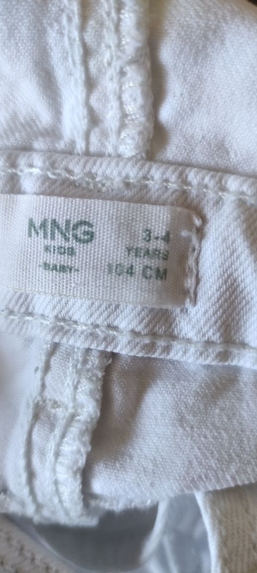 Roupa menina 3-4 anos