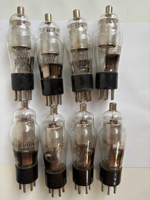 Радилампы 10ж12с, производства Светлана,