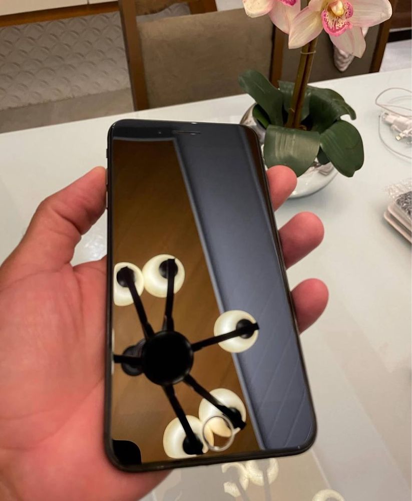 Iphone 8 plus 256Gb Neverlock