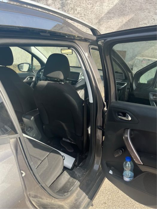 Peugeot 2008 1.2 Style