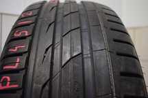R19 235/55 Nokian zLine SUV Wysyłka gratis!