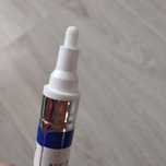 Marker przemysłowy kryjący Valve Action Paint niebieski 
Cena za 23 sz