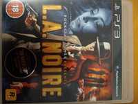 Gra L.A. Noire PS3