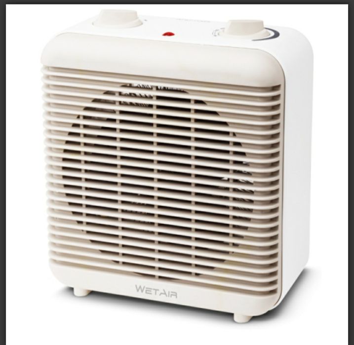 Тепловентилятор WetAir WFH-28