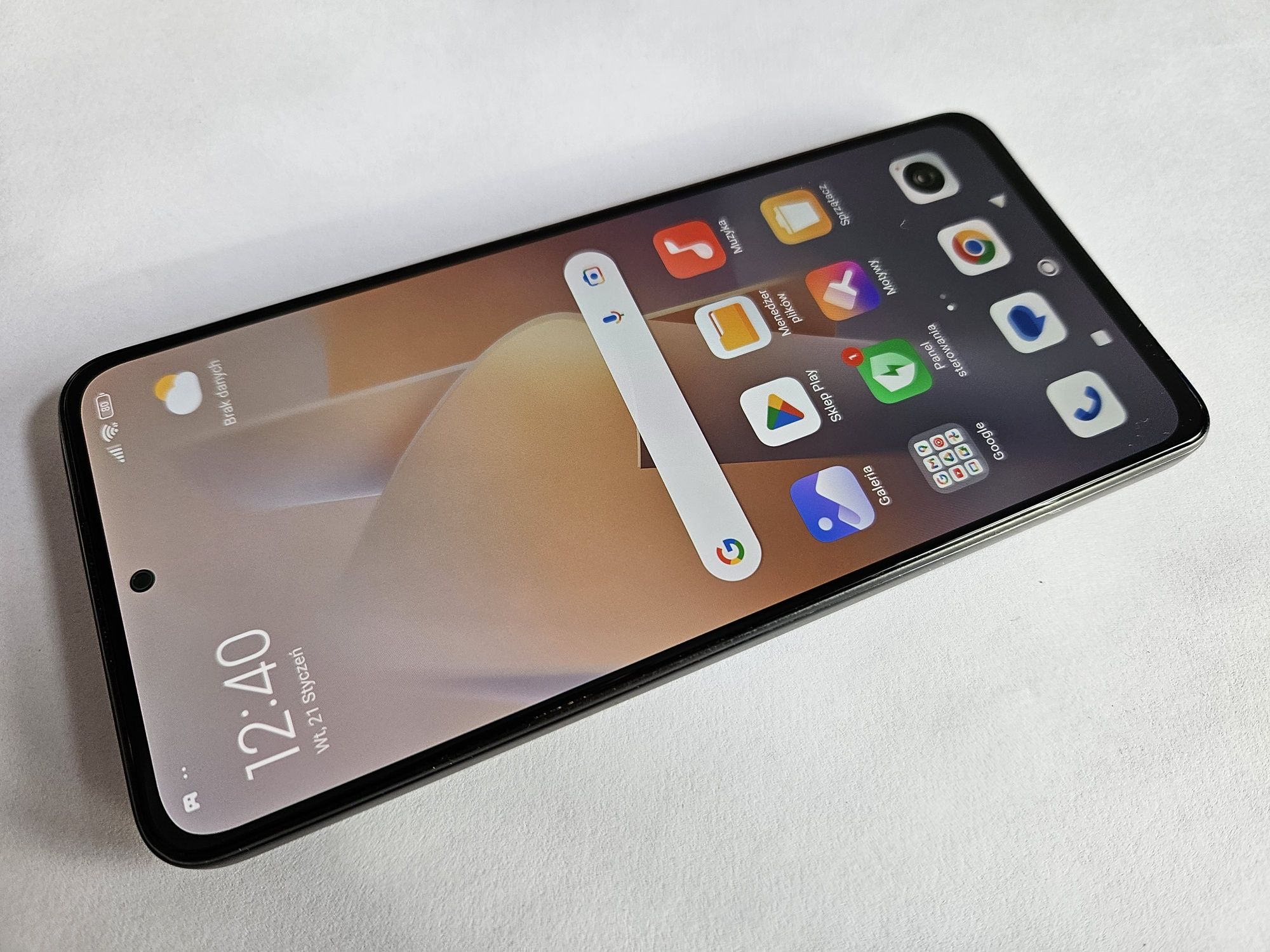 Smartfon Xiaomi Redmi Note 11 Pro 5G 6/128 GB (4387)