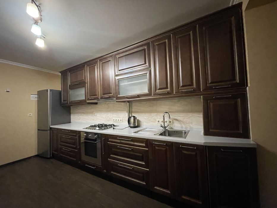 Здам в оренду 2-х кімнатну квартиру ЖК»На Щасливому»