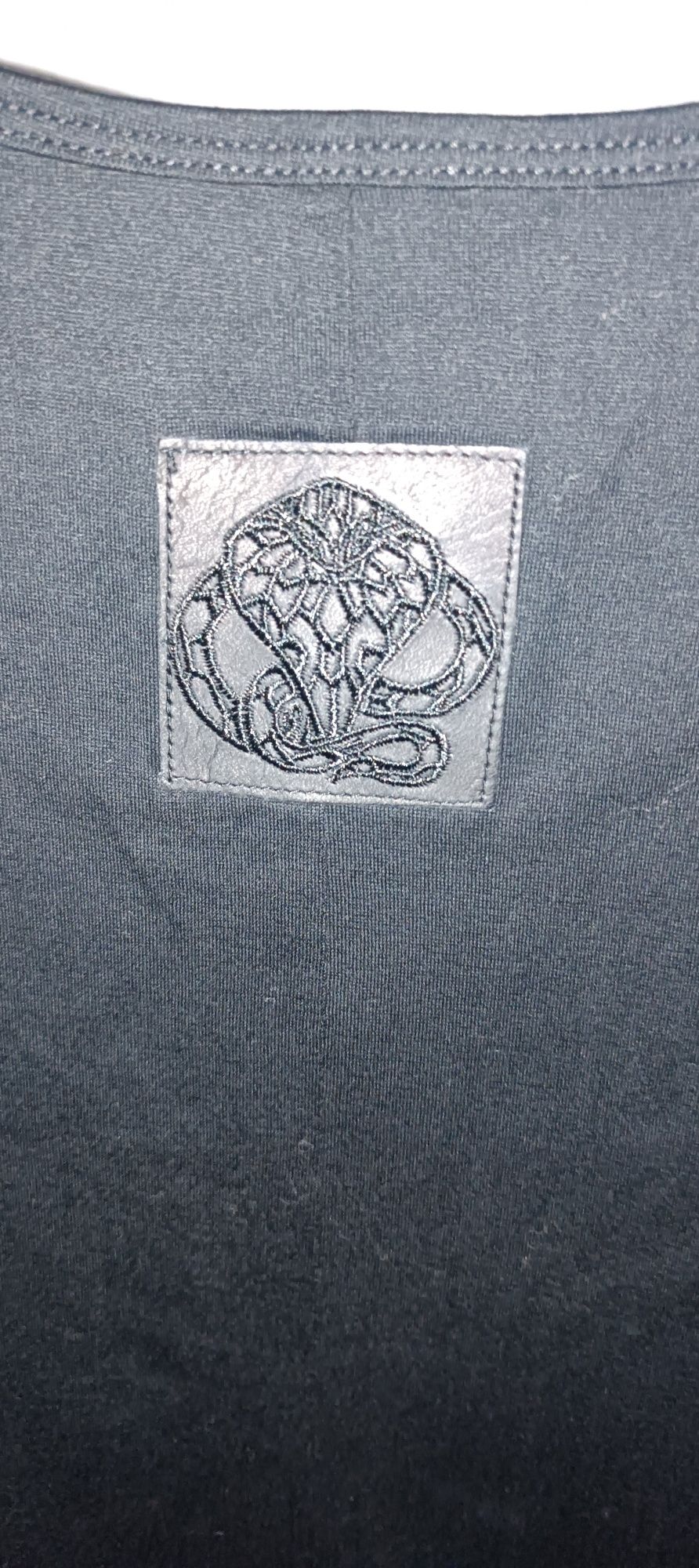 Camisola Cavalli x marca