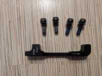 Adapter 40 mm Sram